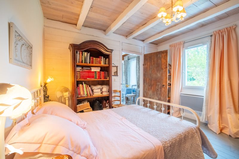 Vente Maison LIT ET MIXE - 4 pièces -104 m² - (40170)