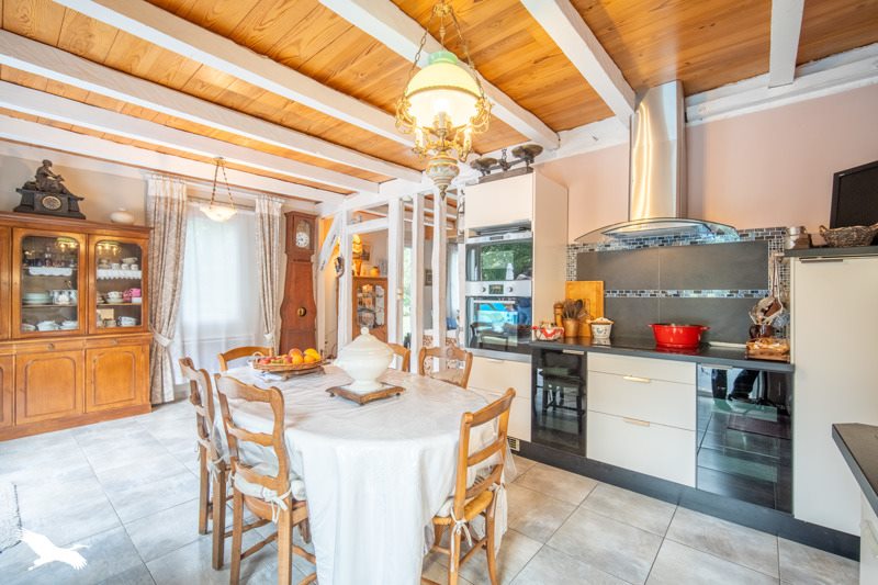 Vente Maison LIT ET MIXE - 4 pièces -104 m² - (40170)