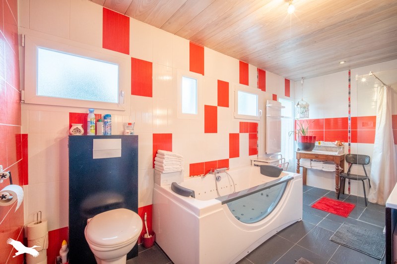 Vente Maison LIT ET MIXE - 4 pièces -104 m² - (40170)