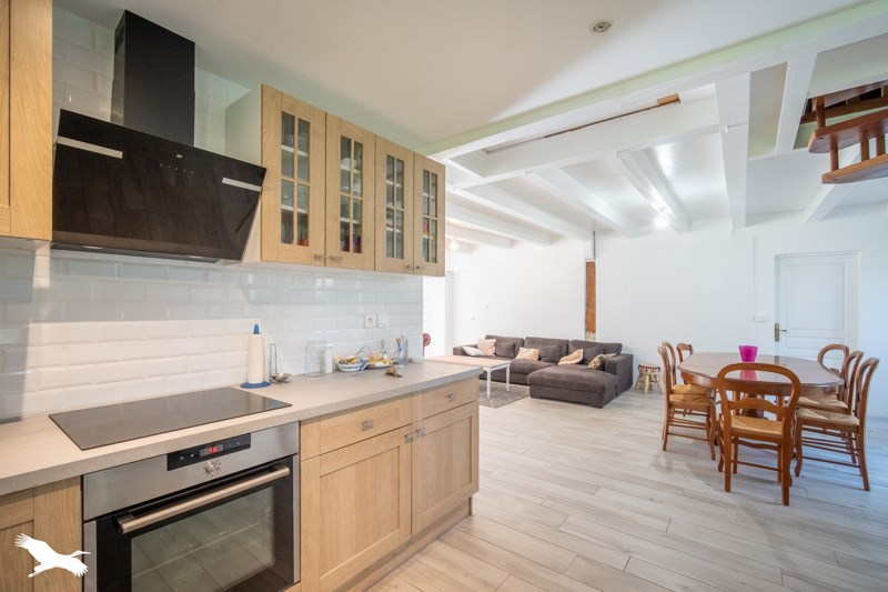 Vente Maison LIT ET MIXE - 5 pièces -175 m² - (40170)