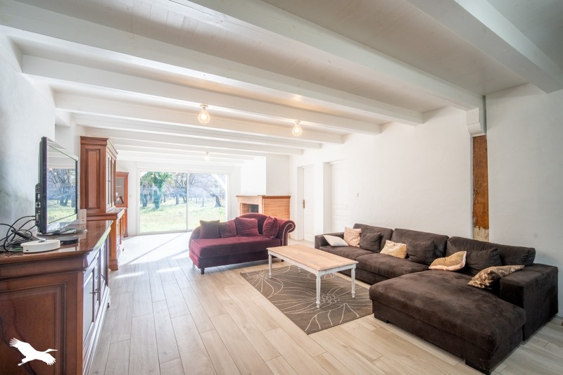 Vente Maison LIT ET MIXE - 5 pièces -175 m² - (40170)