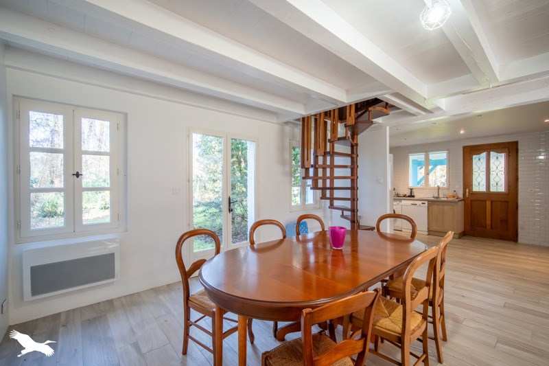Vente Maison LIT ET MIXE - 5 pièces -175 m² - (40170)