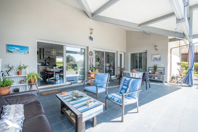 Maison 4 pièces 106 m² · à Linxe · 106 m² · 426 400 €