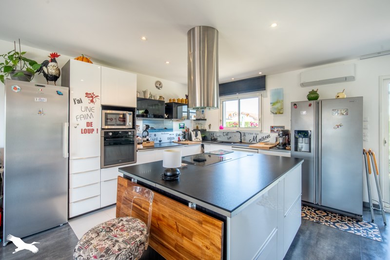 Vente Maison LINXE - 4 pièces -106 m² - (40260)