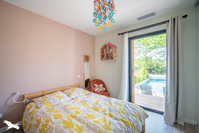 Vente Maison VIELLE ST GIRONS - 4 pièces -146 m² - (40560)