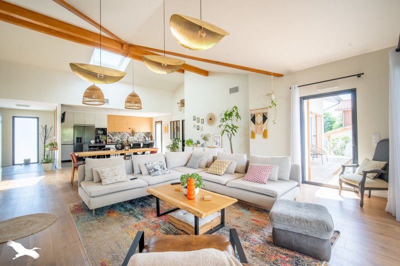 Vente Maison VIELLE ST GIRONS - 4 pièces -146 m² - (40560)