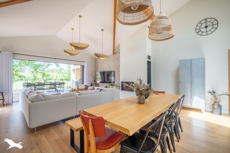 Vente Maison VIELLE ST GIRONS - 4 pièces -146 m² - (40560)