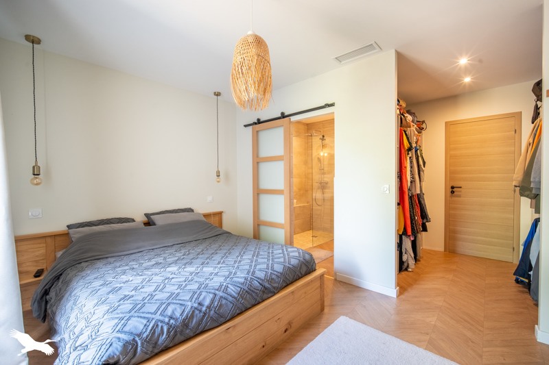 Vente Maison VIELLE ST GIRONS - 4 pièces -146 m² - (40560)