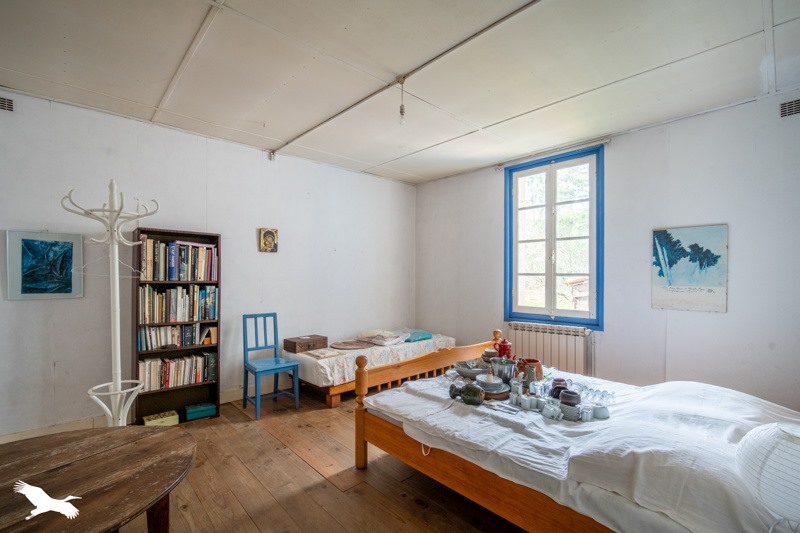 Vente Maison LINXE - 6 pièces -160 m² - (40260)