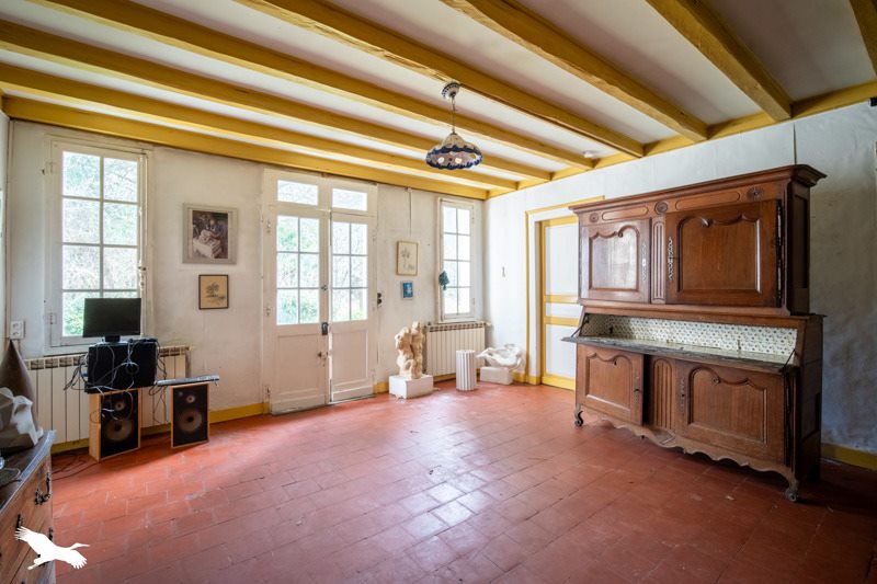Vente Maison LINXE - 6 pièces -160 m² - (40260)