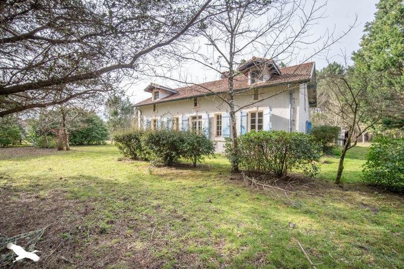 Maison 6 pièces 160 m² · à Linxe · 160 m² · 439 101 €