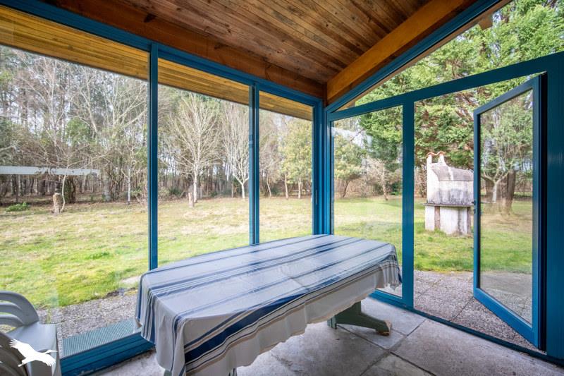 Vente Maison LINXE - 6 pièces -160 m² - (40260)