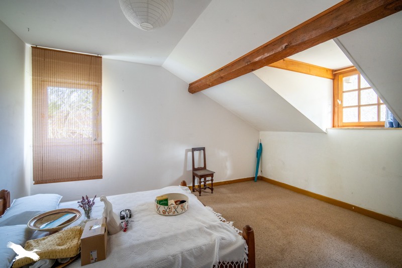 Vente Maison LINXE - 6 pièces -160 m² - (40260)