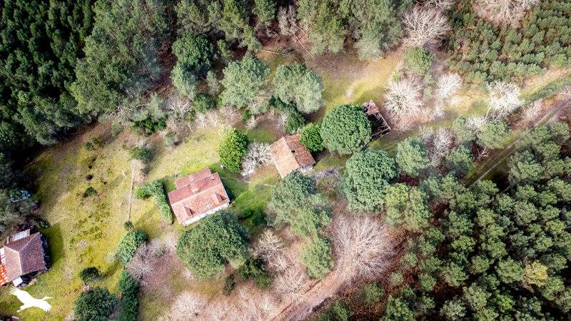 Vente Maison LINXE - 6 pièces -160 m² - (40260)