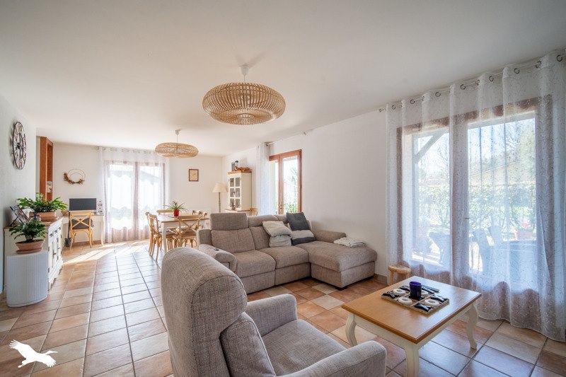 Vente Maison VIELLE ST GIRONS - 4 pièces -100 m² - (40560)