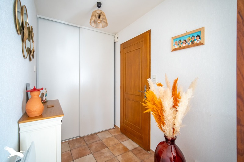 Vente Maison VIELLE ST GIRONS - 4 pièces -100 m² - (40560)