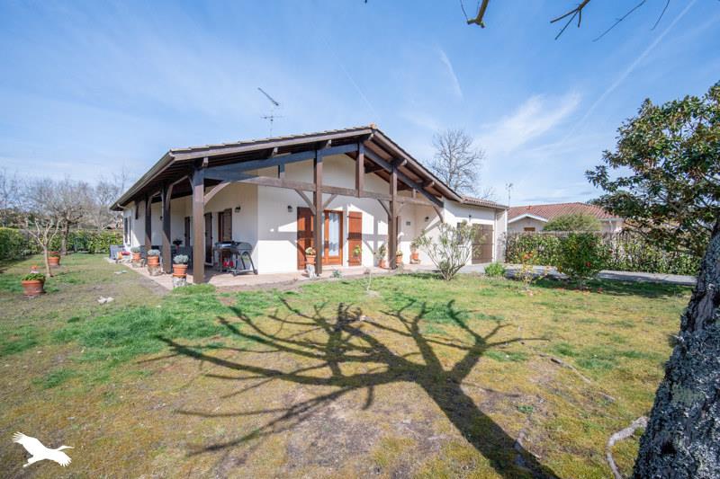 Vente Maison VIELLE ST GIRONS - 4 pièces -100 m² - (40560)
