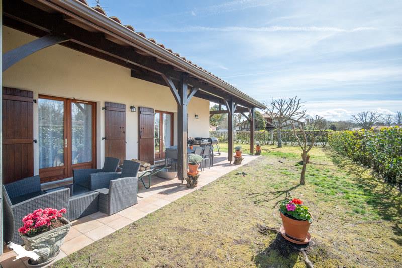 Vente Maison VIELLE ST GIRONS - 4 pièces -100 m² - (40560)