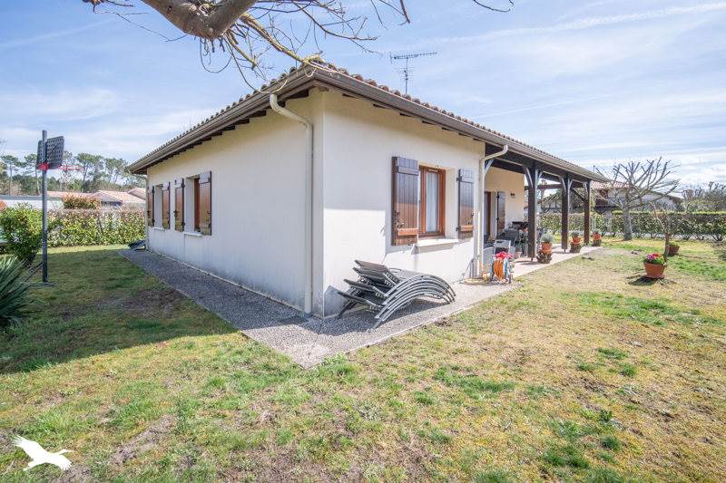 Vente Maison VIELLE ST GIRONS - 4 pièces -100 m² - (40560)