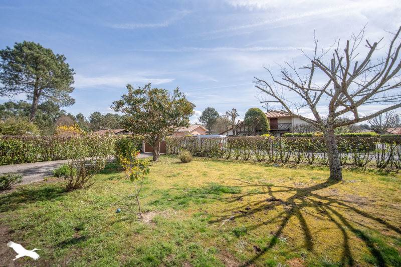 Vente Maison VIELLE ST GIRONS - 4 pièces -100 m² - (40560)