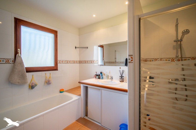 Vente Maison VIELLE ST GIRONS - 4 pièces -100 m² - (40560)