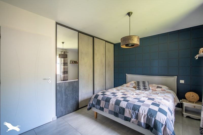 Vente Maison LEON - 4 pièces -116 m² - (40550)