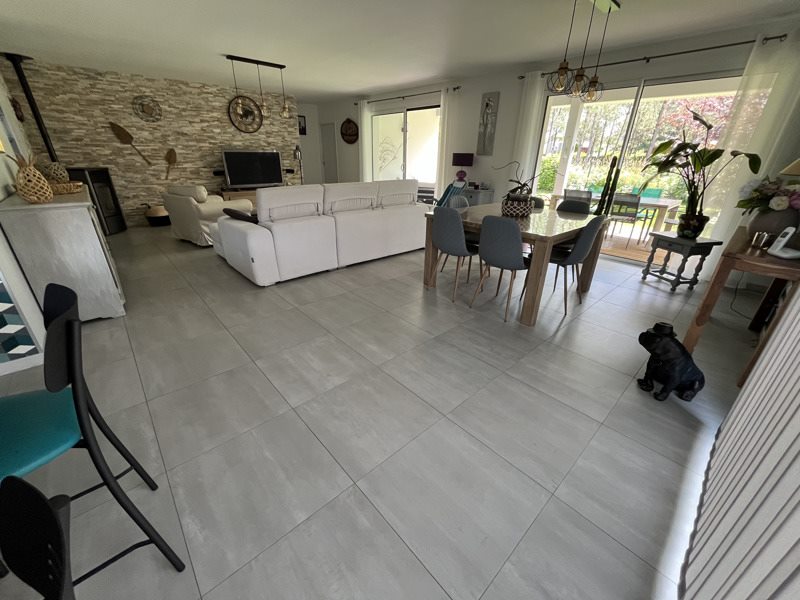 Vente Maison LEON - 4 pièces -116 m² - (40550)