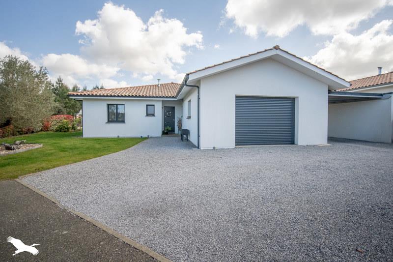 Vente Maison LEON - 4 pièces -116 m² - (40550)