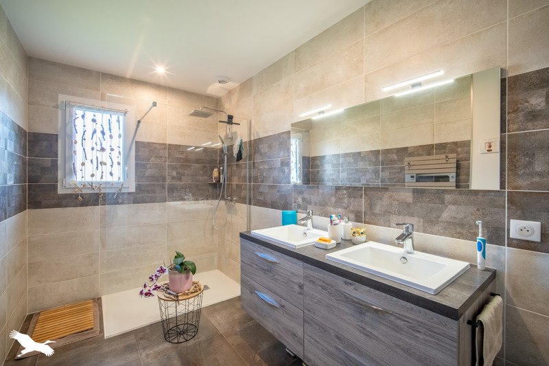 Vente Maison LEON - 4 pièces -116 m² - (40550)
