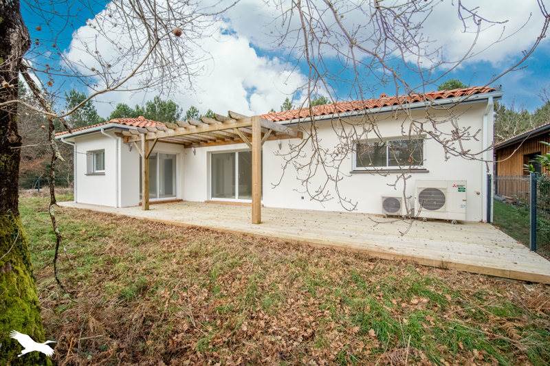 Vente Maison VIELLE ST GIRONS - 4 pièces -136 m² - (40560)
