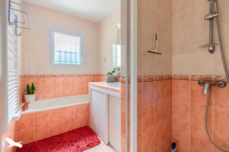 Vente Maison VIELLE ST GIRONS - 5 pièces -102 m² - (40560)
