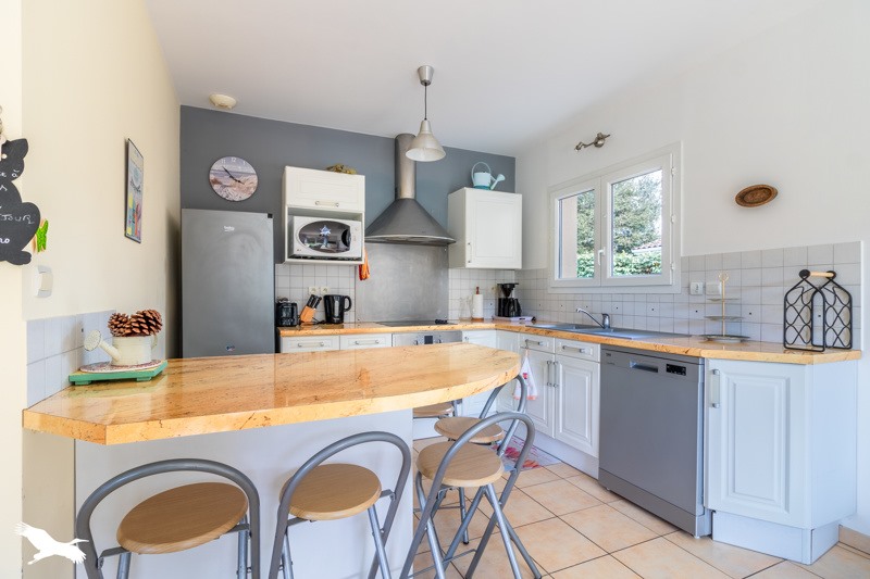 Vente Maison VIELLE ST GIRONS - 5 pièces -102 m² - (40560)
