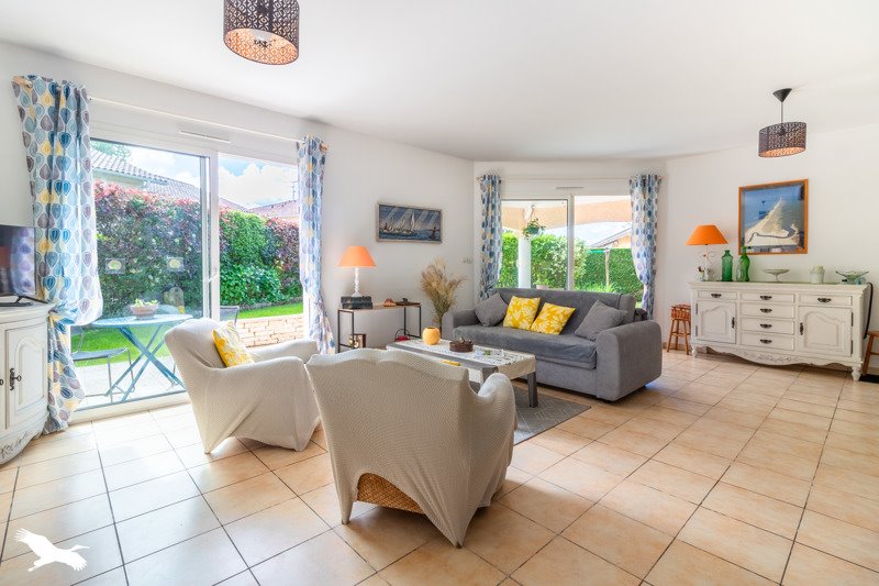 Vente Maison VIELLE ST GIRONS - 5 pièces -102 m² - (40560)