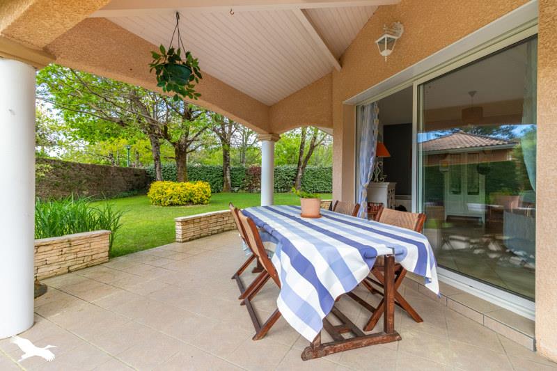 Vente Maison VIELLE ST GIRONS - 5 pièces -102 m² - (40560)