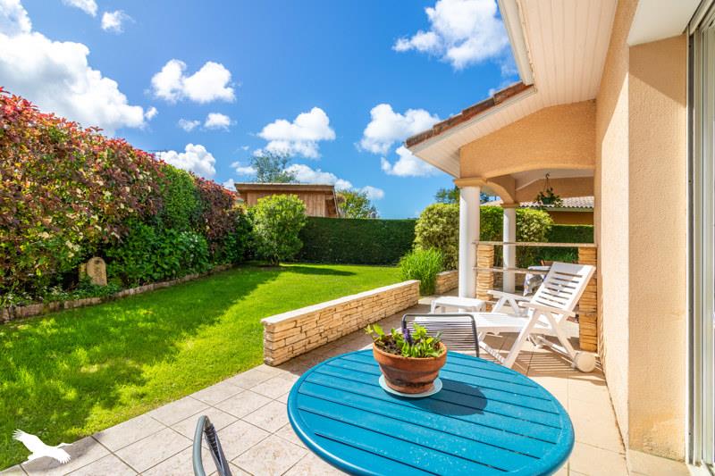 Vente Maison VIELLE ST GIRONS - 5 pièces -102 m² - (40560)