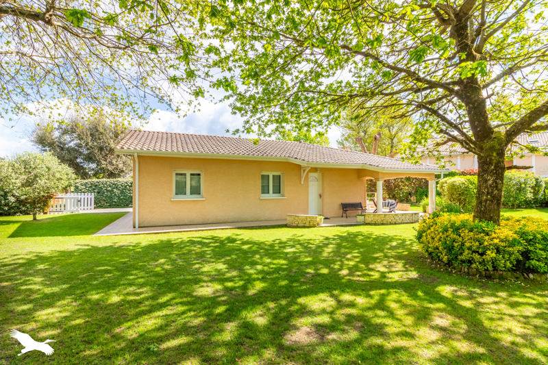 Vente Maison VIELLE ST GIRONS - 5 pièces -102 m² - (40560)