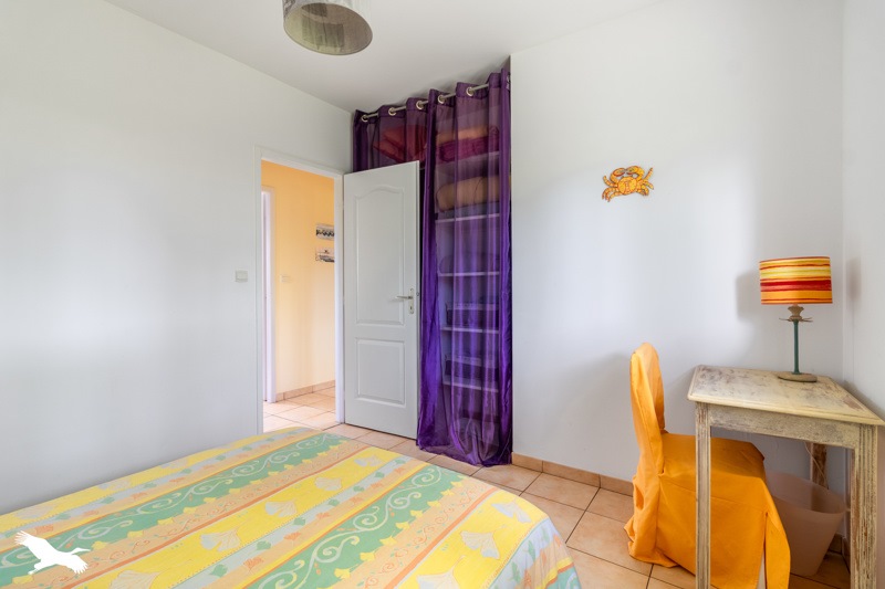 Vente Maison VIELLE ST GIRONS - 5 pièces -102 m² - (40560)