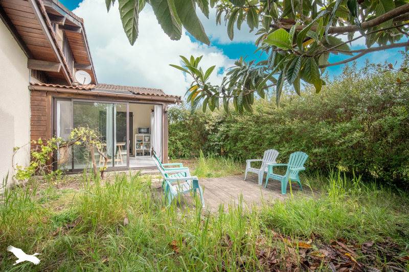 Vente Appartement VIELLE ST GIRONS - 3 pièces -57 m² - (40560)