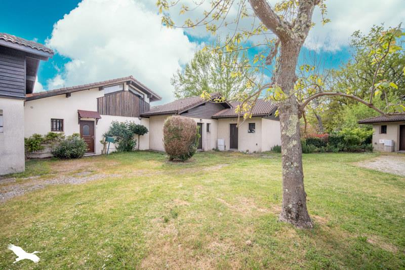 Vente Appartement VIELLE ST GIRONS - 3 pièces -57 m² - (40560)