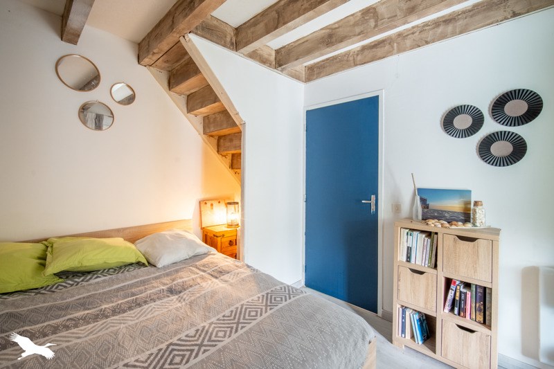 Vente Appartement VIELLE ST GIRONS - 3 pièces -57 m² - (40560)