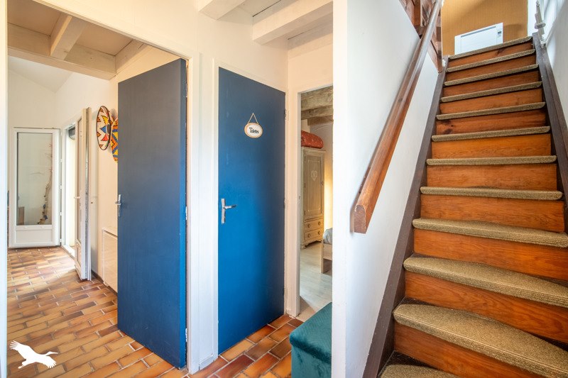Vente Appartement VIELLE ST GIRONS - 3 pièces -57 m² - (40560)