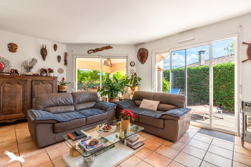 Vente Maison VIELLE ST GIRONS - 5 pièces -101 m² - (40560)