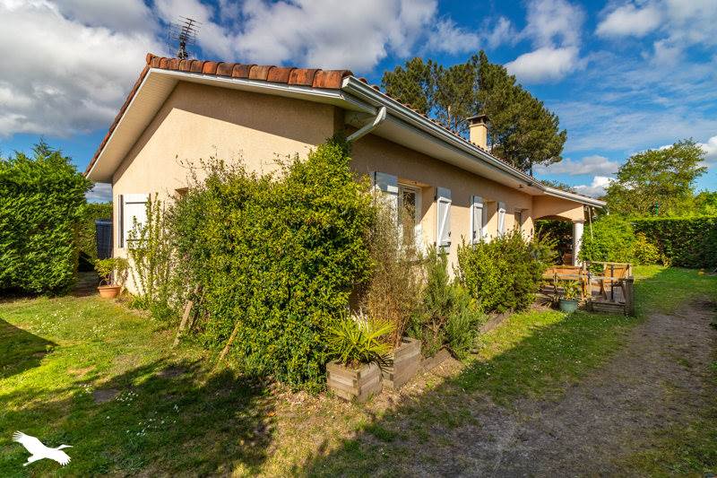 Vente Maison VIELLE ST GIRONS - 5 pièces -101 m² - (40560)