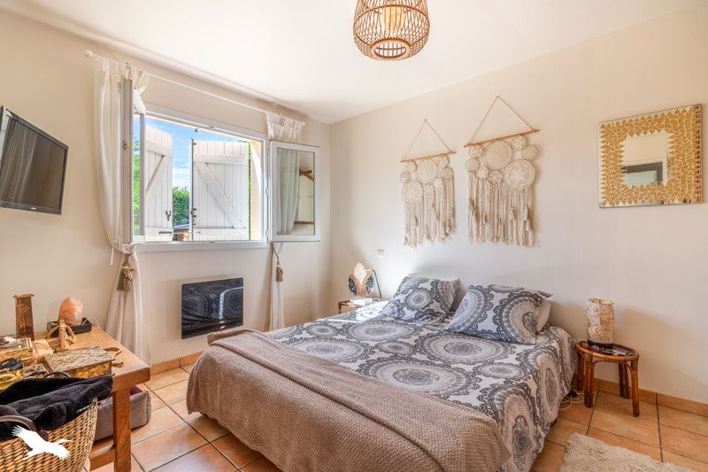Vente Maison VIELLE ST GIRONS - 5 pièces -101 m² - (40560)