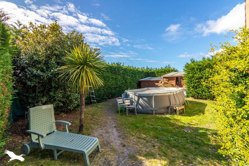 Vente Maison VIELLE ST GIRONS - 5 pièces -101 m² - (40560)