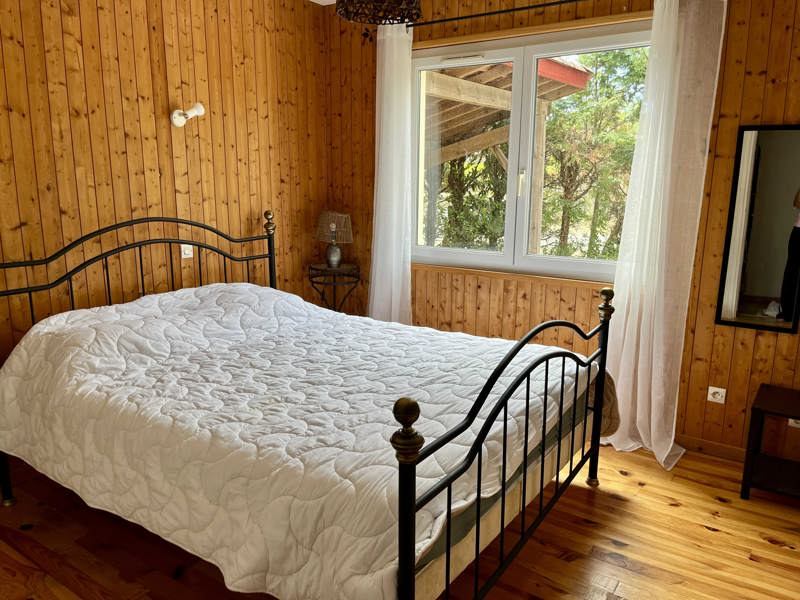 Vente Maison LEON - 5 pièces -107 m² - (40550)