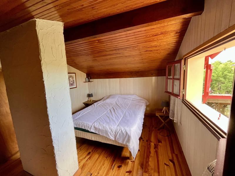 Vente Maison LEON - 5 pièces -107 m² - (40550)