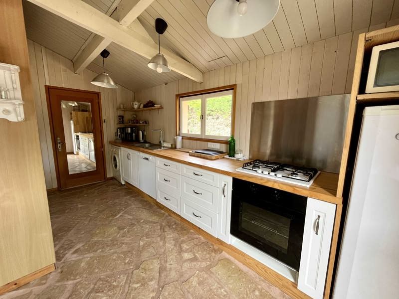Vente Maison LEON - 5 pièces -107 m² - (40550)