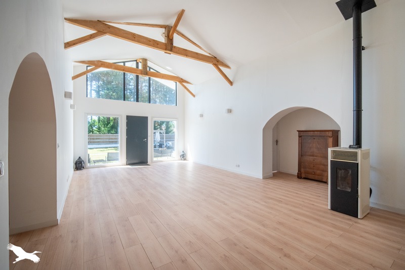 Vente Maison LINXE - 5 pièces -143 m² - (40260)