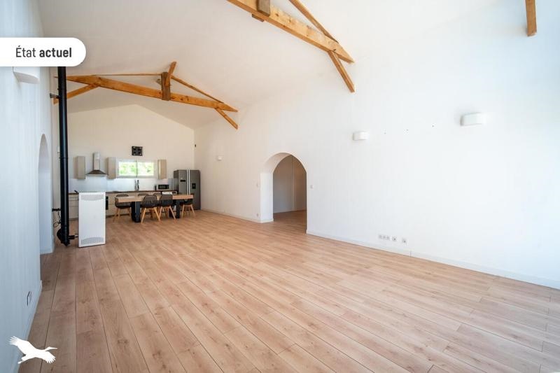 Vente Maison LINXE - 5 pièces -143 m² - (40260)